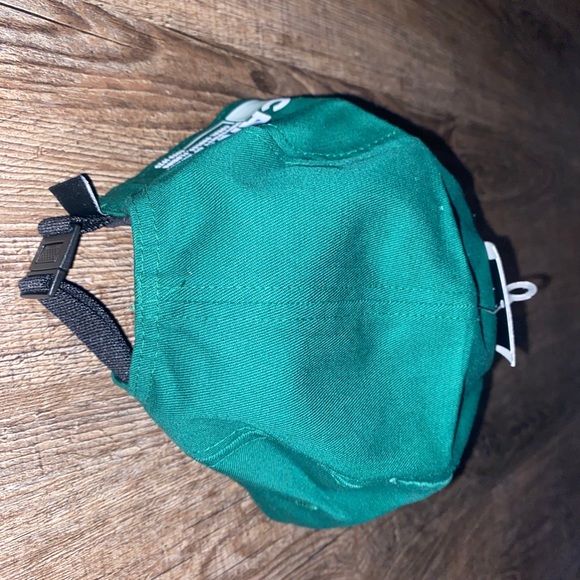 University Of Miami Hurricanes Adidas 5 Panel hat - Picture 4 of 5